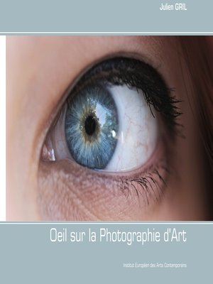 cover image of Oeil sur la Photographie d'Art